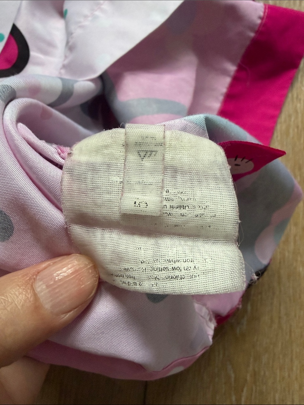 Hello Kitty single Pillowcase - Picture 7 of 7